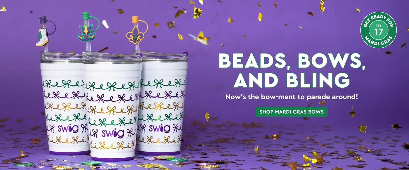 Sip in Style, Stay Refreshed